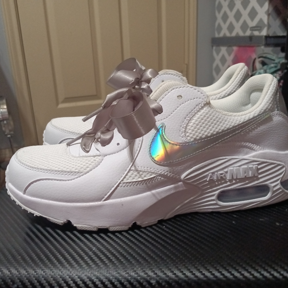 Nike air max excee